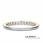 Ti Sento ring 12364ZY - Ti Sento - 69.00€ bij www.juwelierlaperla.be